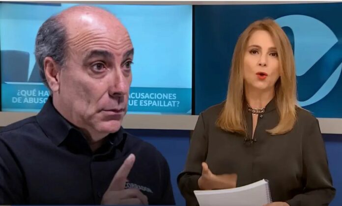 Comentario Roque Espaillat 2