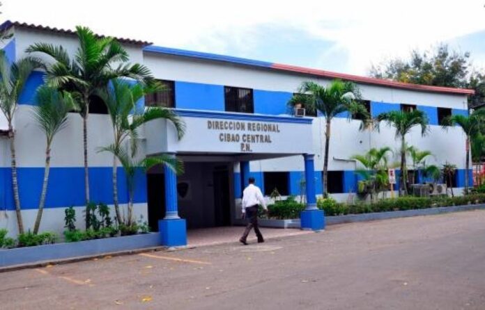 PN arresta a hombre que supuestamente mató a su madre en Santiago