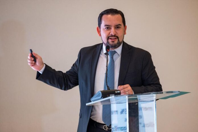 Philip Morris nombra a Tomás Ayala como nuevo gerente general para RD y Caribe