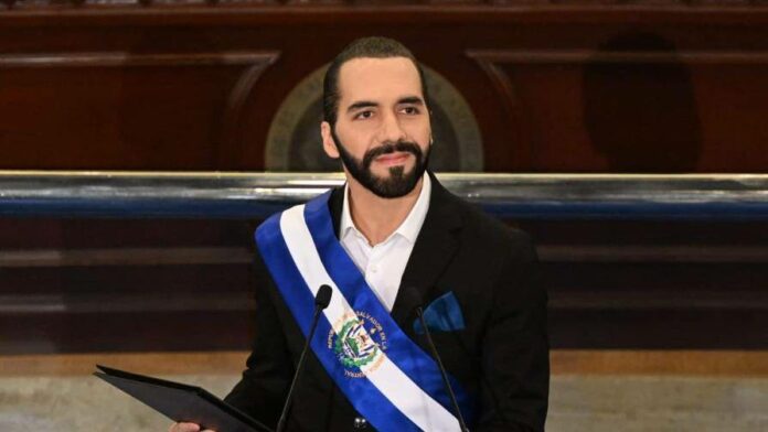 Policía frustra plan ataque día asume Bukele