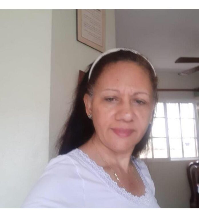 Policías matan “por accidente” a profesora mientras seguían a un supuesto ladrón en Tenares