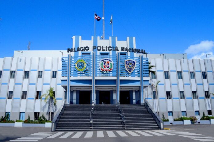 Presunto delincuente de Capotillo “cae abatido al enfrentarse a patrulla policial”