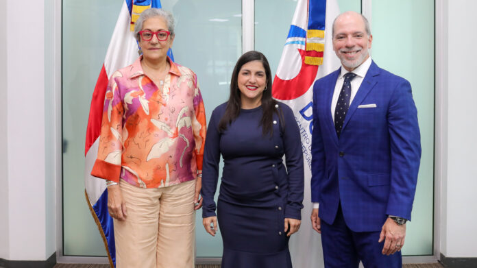 ProDominicana lanza “Impulsando el Alto Potencial Exportador de RD”