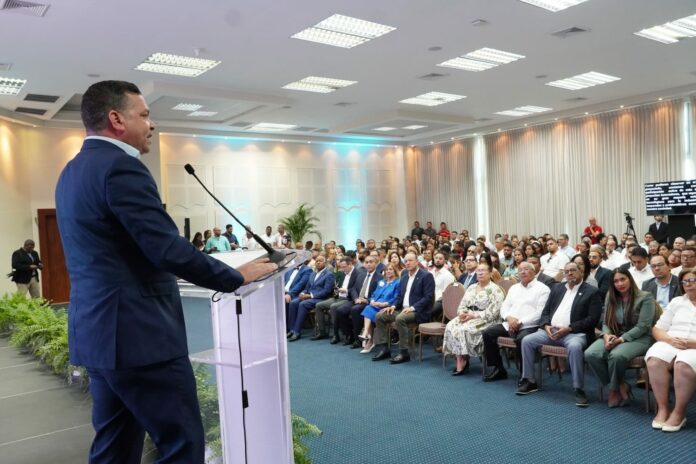 Proindustria realiza 3ra edición del Premio Emprendedor Manufacturero