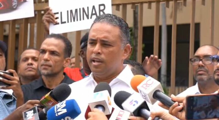 Queda en estado de fallo proceso judicial de Importadores de Vehículos Usados