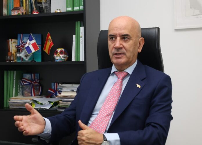 RD debe fortalecer la industria alimentaria y la piscicultura