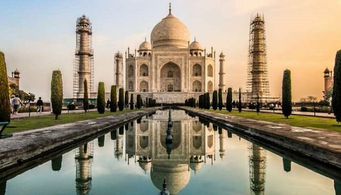 Geografia-de-la-India