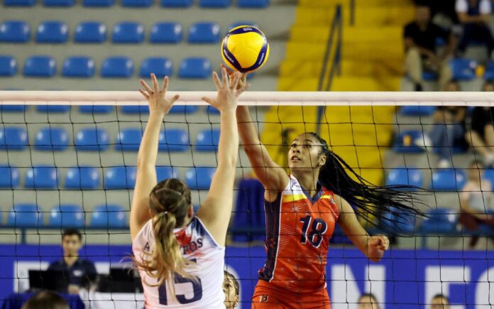 RD vence a Costa Rica y se mide hoy a Puerto Rico en Semifinales en U-17