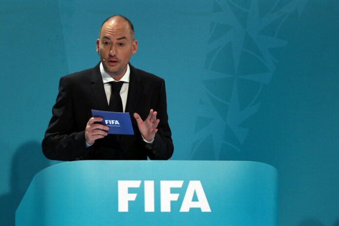 RD y Ecuador disputarán el partido inaugural del Mundial Sub-17 femenino