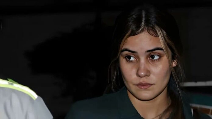 Rechazan recusación; conocerán este martes solicitud de coerción contra venezolana