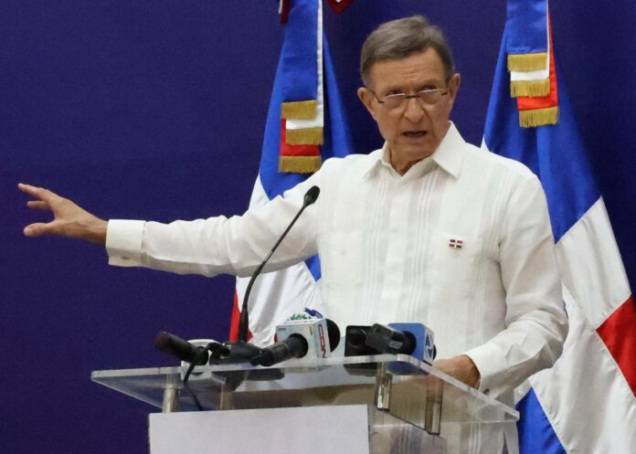 República Dominicana condena intento de golpe de Estado en Bolivia
