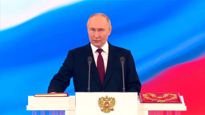 Rusia asegura que sus tropas avanzan y rechazan contraataques ucranianos