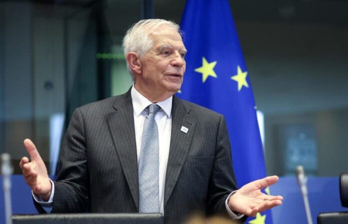 Unión Europea elogia el “liderazgo” de Kenia al enviar tropas a Haití para combatir la violencia