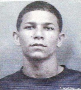 Pavel Ricardo Castellanos Batista,