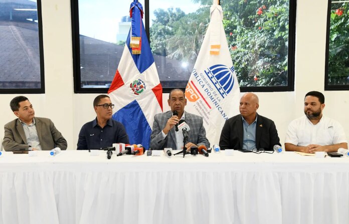 ¡Oxidación hasta en los tornillos y losas en malas condiciones! Lo que arrojó evaluación de puentes en RD