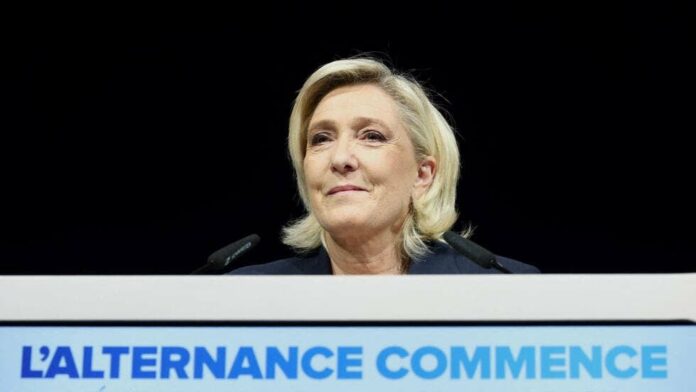 Segunda vuelta: cómo se define ahora el futuro de Francia en las urnas