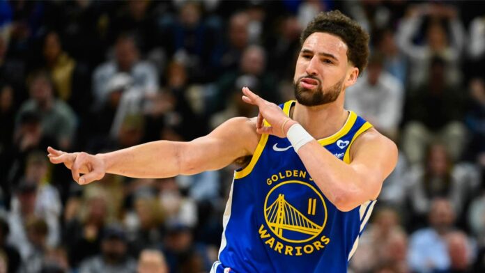 Klay Thompson deja a los Warriors y se unirá a los Mavericks