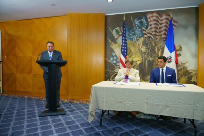 Afirman acuerdo de cielos abiertos con EEUU atraerá nuevas inversiones y generará empleos de calidad