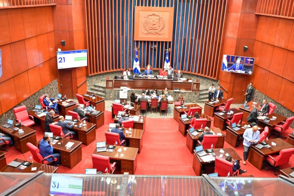 Senado aprobó el Código Penal, ¿Ahora qué sigue?