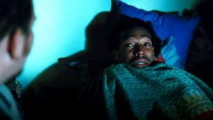 “No tengo dinero”; así se burló Marlon Wayans se los asaltantes que ingresaron a su mansión en Hollywood