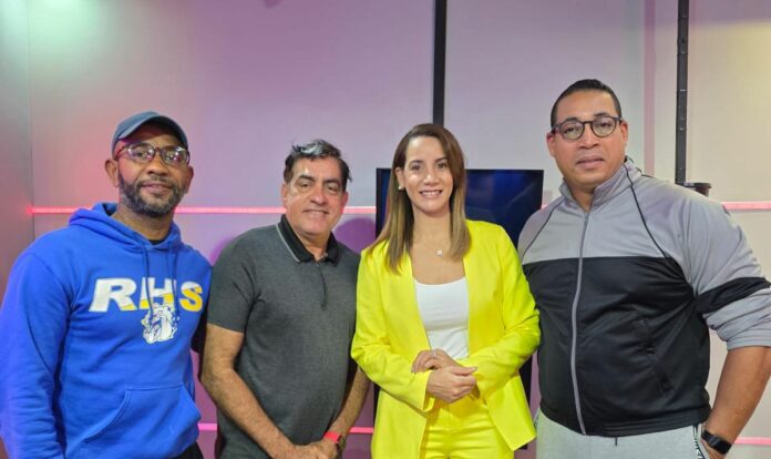 Cirujana oncóloga revela cáncer de mama y próstata, son los de mayor incidencia en RD