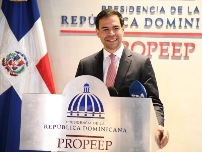 Propeep logra resultados de 99.79 % en evaluación de sus funciones
