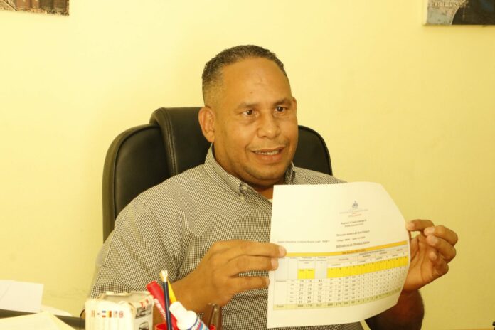 Director de la Escuela Paz y Bien “desmiente plantel escolar es exclusivo para haitianos”