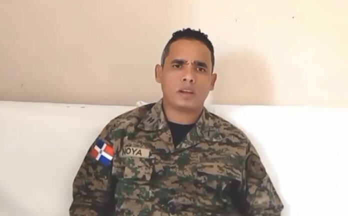 Ministerio de Defensa aclara teniente reclamaba retiro fue cancelado por desertor