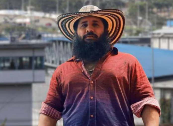 Interpol emite alerta roja para capturar al prófugo narcotraficante ecuatoriano ‘Fito’ 