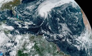 Se acerca el fenómeno “La Niña”: ¿Cómo podría cambiar el clima?