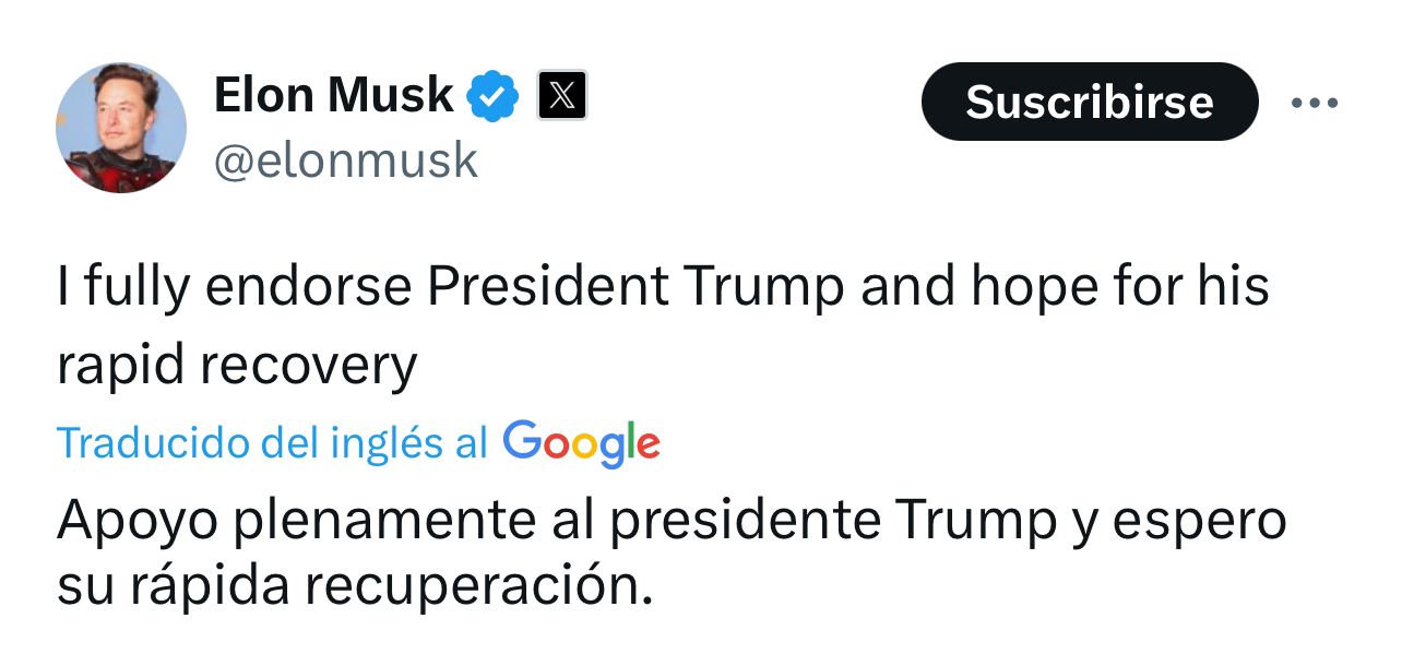 1720946231 659 Lideres mundiales expresan rechazo ante tiroteo en mitin de Trump