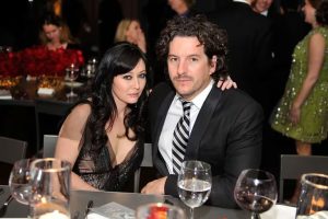 Murió la actriz Shannen Doherty, recordada por sus papeles en “Beverly Hills 90210″ y “Hechiceras”