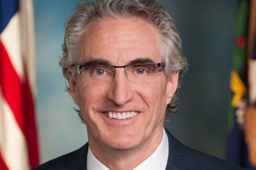 Doug Burgum