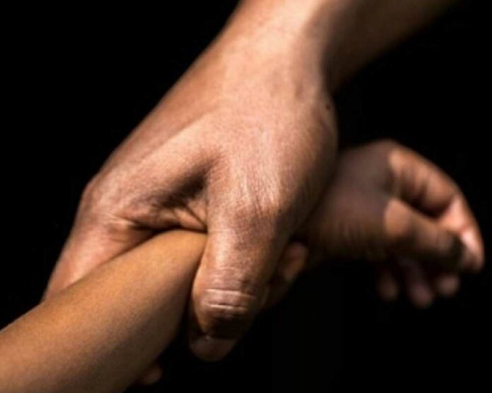 Apresan presunto violador sexual de una menor de 13 años en Samaná