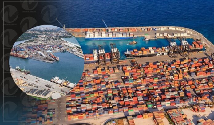 Caucedo vs Haina, ¿cuál puerto es más dinámico? Puerto de Haina y Puerto de Caucedo