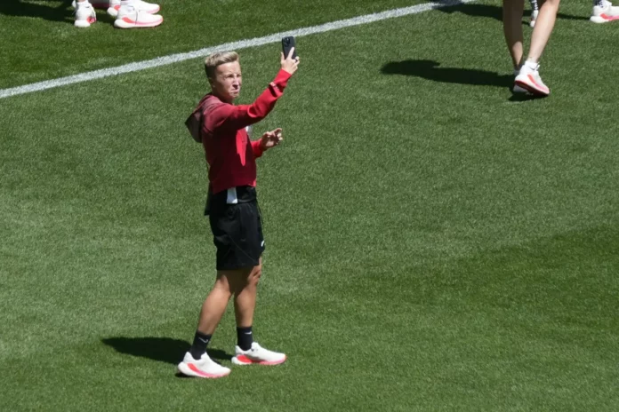 FIFA despoja a Canadá de 6 puntos en el fútbol femenino olímpico y suspende a los entrenadores por 1 año
