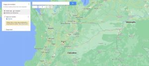 10 trucos para utilizar Google Maps como todo un profesional
