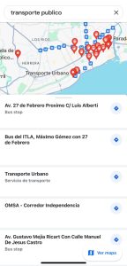 10 trucos para utilizar Google Maps como todo un profesional