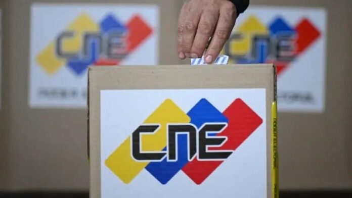 Cómo funciona el proceso electoral en Venezuela y por qué han puesto en duda el resultado de los comicios