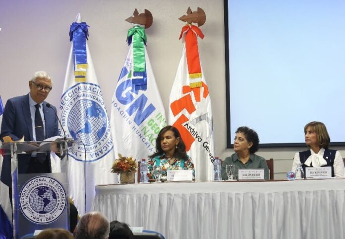 A cien años desde la intervención norteamericana