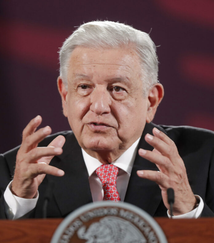 AMLO califica de “buenísimos” nuevos nombramientos de Sheinbaum