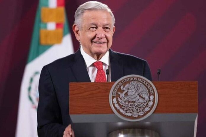 AMLO le da oxígeno a Maduro; México reconocería resultados del CNE de Venezuela