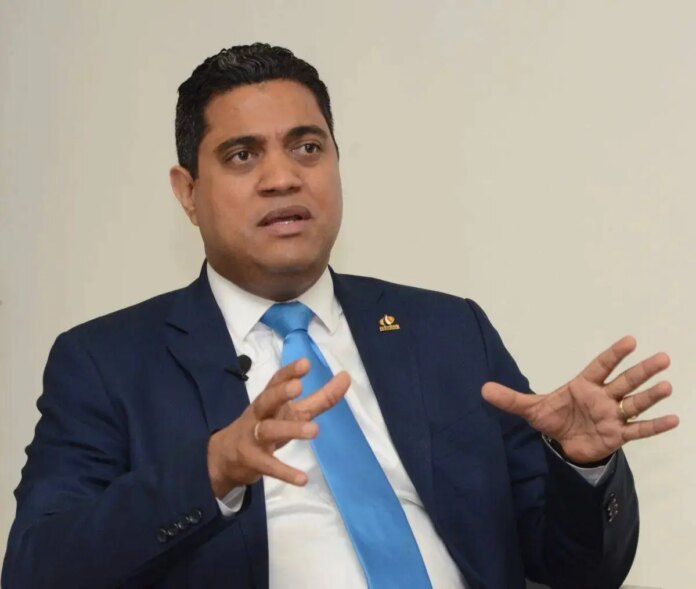 Alcalde de La Vega: «Aquí todo el mundo sabe dónde están los 4 o 5 puntos de drogas»