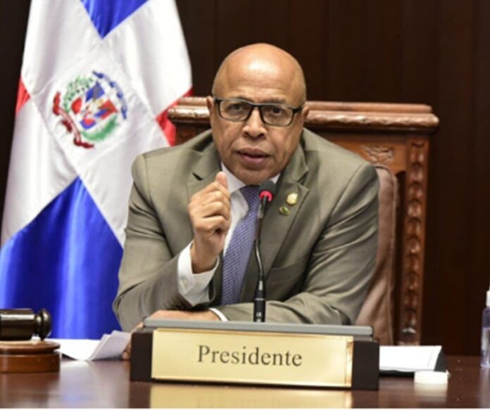 Alfredo Pacheco: «Proyecto que reformará Código Penal cuenta con simpatía de legisladores