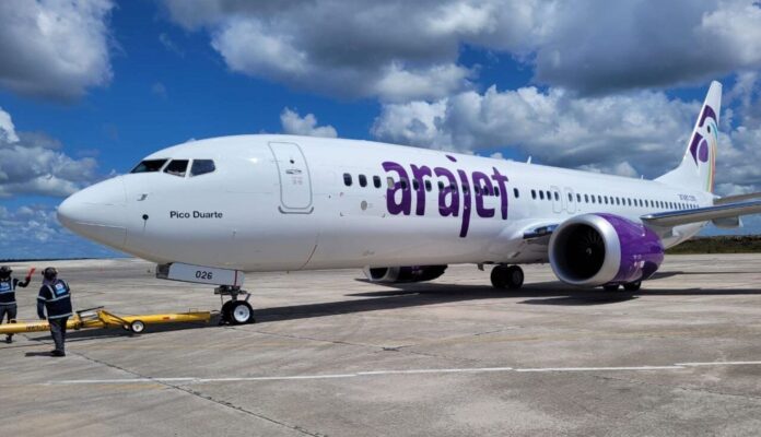 Jumbo y Arajet sortean viajes a Ciudad de México