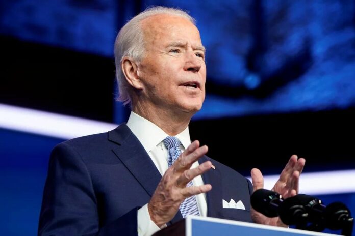 Biden asume resultados de su participación en debate con Trump y dice no recuerda si lo vio después
