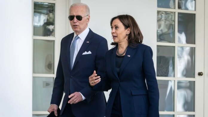 Biden y Harris reciben nueva información sobre el atentado contra Trump