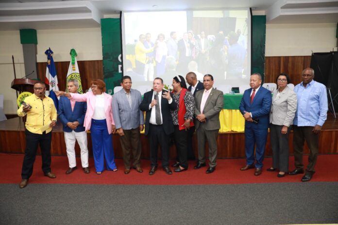 COOPNAMA celebra Día del Maestro con gran rifa de bonos de proyectos habitacionales