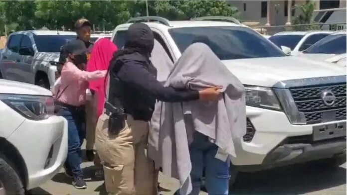 Caso Flor de Loto: Extranjeras víctimas de trata y tráfico de personas serán repatriadas