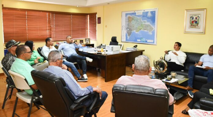 Comedores Económicos activa Comité de Emergencia ante posible impacto de Beryl